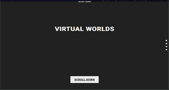 Desktop Screenshot of galactavision.com